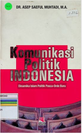 Komunikasi Politik Indonesia